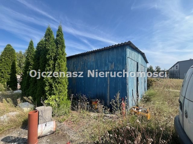 Magazyn na sprzedaż Szubin  1 470m2 Foto 4