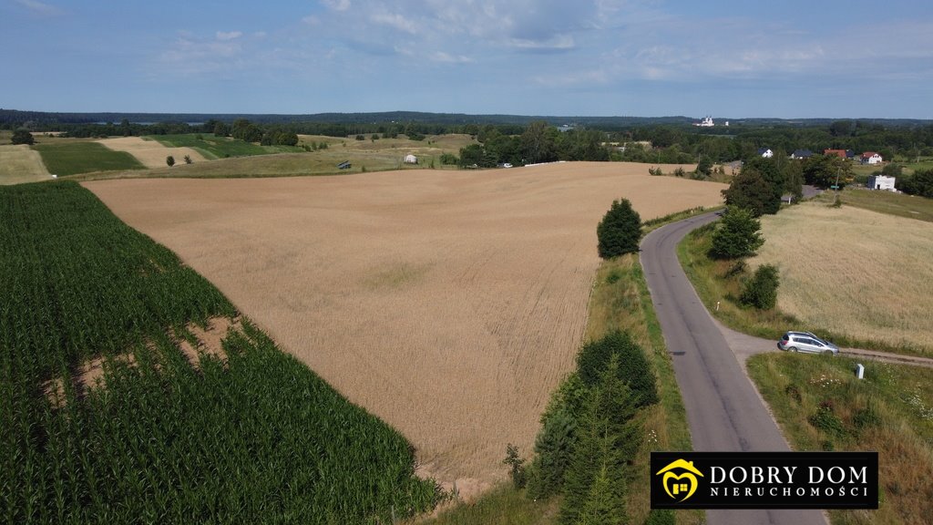 Działka rolna na sprzedaż Czerwony Folwark  3 001m2 Foto 2