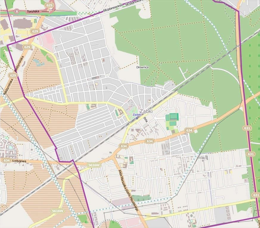 Dom na sprzedaż Ząbki 90m2 Foto 1 Dom na sprzedaż Ząbki 90m2 Foto 1
