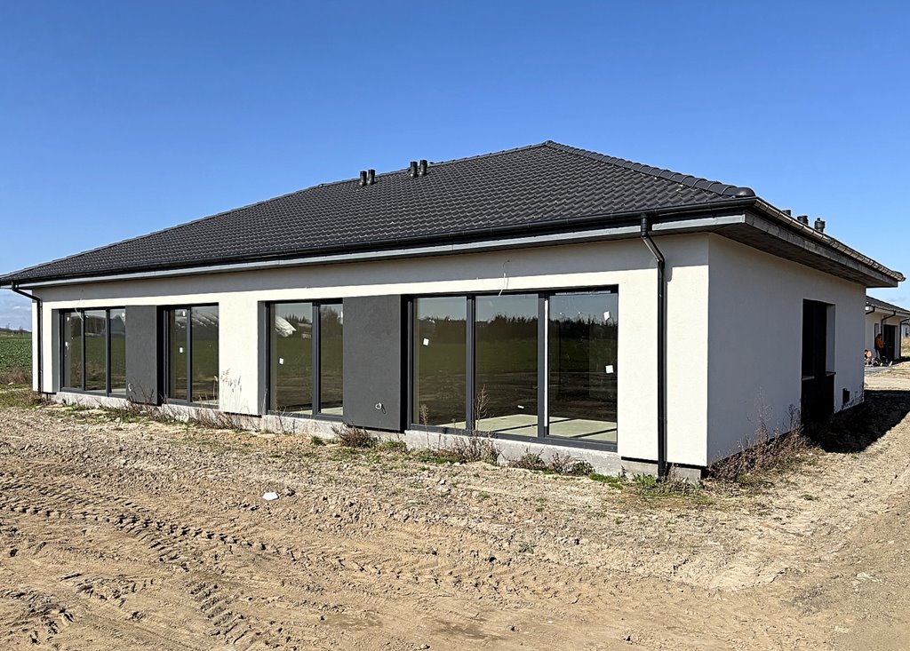 Dom na sprzedaż Tarnowo Podgórne  100m2 Foto 1