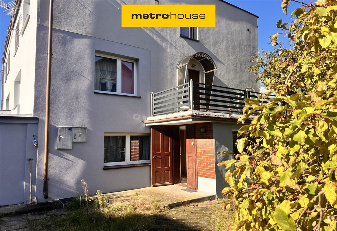 Niezależny dom 140m2 z podziałem, po remoncie 2024 Człuchów, Leśna  140m2 Foto 1