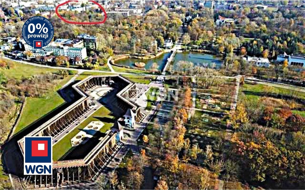 Nowoczesne 3-pokojowe mieszkanie z garażem blisko Parku Solankowego Inowrocław, Solanki, Narutowicza 100  63m2 Foto 1