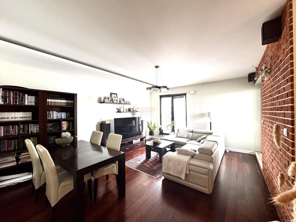 Mieszkanie czteropokojowe  na sprzedaż Warszawa, Bielany, Wólczyńska  106m2 Foto 1