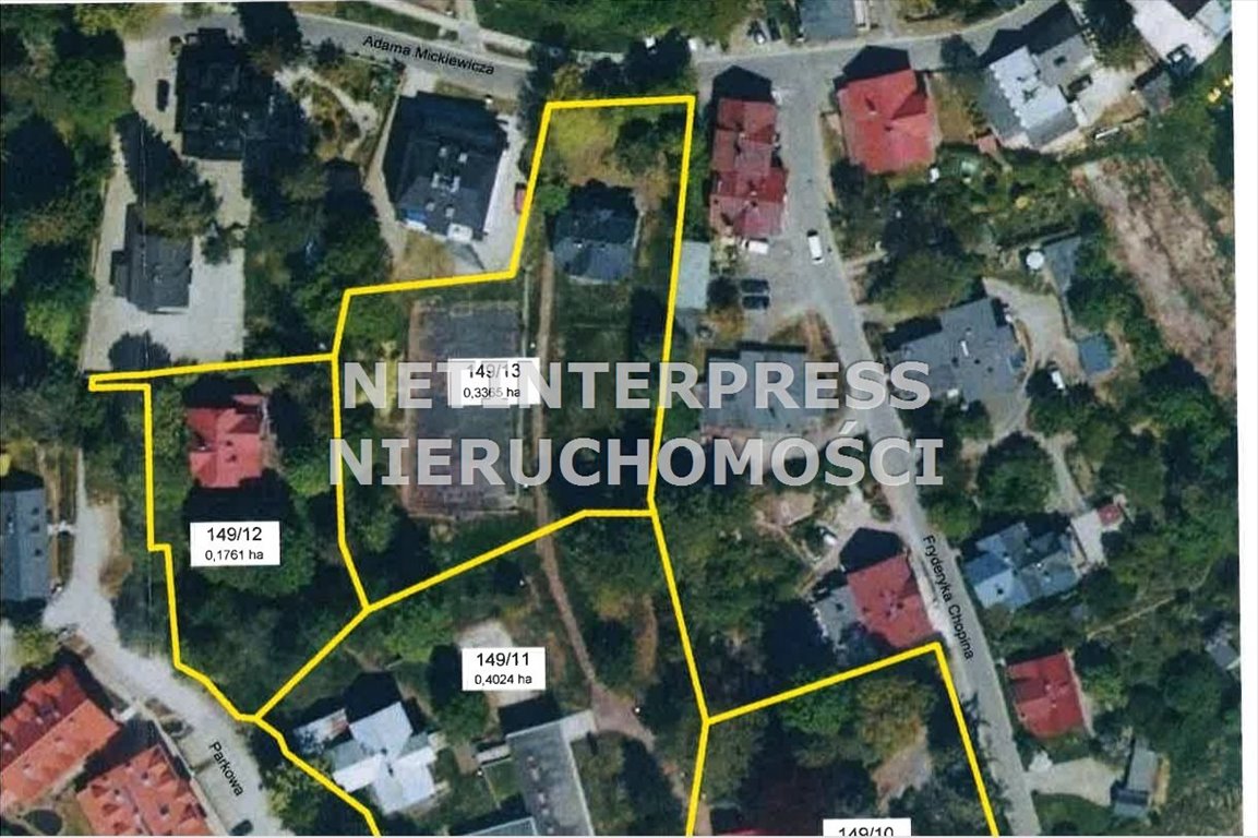 Atrakcyjny lokal użytkowy w Szklarskiej Porębie z budynkami i działkami Szklarska Poręba  467m2 Foto 1