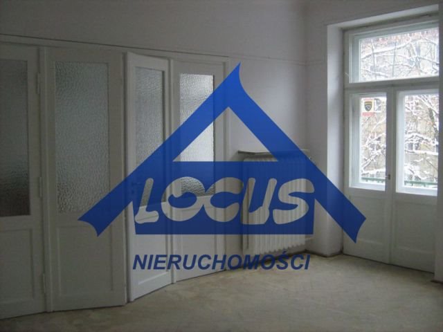 Na wynajem przestronne biuro 130 m² w stylowej kamienicy Warszawa, Mokotów  130m2 Foto 1