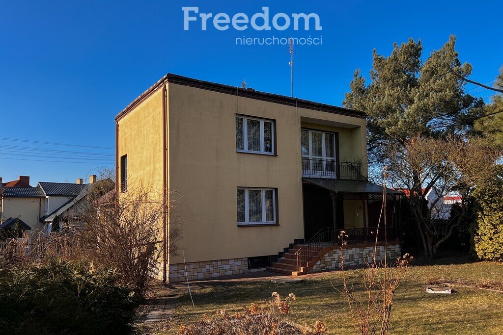 Dom na sprzedaż Biała Podlaska  197m2 Foto 1