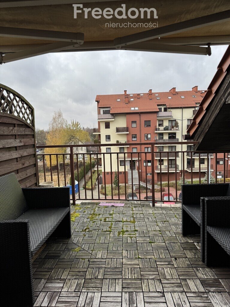 Mieszkanie trzypokojowe na sprzedaż Katowice, Brynów, Wróbli  93m2 Foto 6