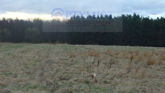Działka 1700 m² pod zabudowę jednorodzinną, las, kąpielisko Kąck  1 700m2 Foto 1