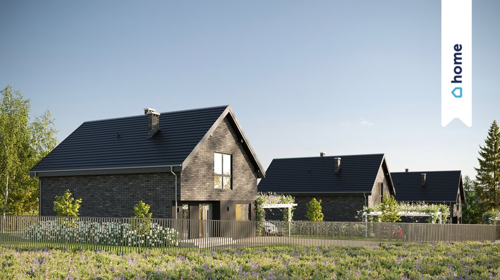 Na sprzedaż przestronny dom 154 m² z 5 pokojami w Zakliczynie: Zakliczyn