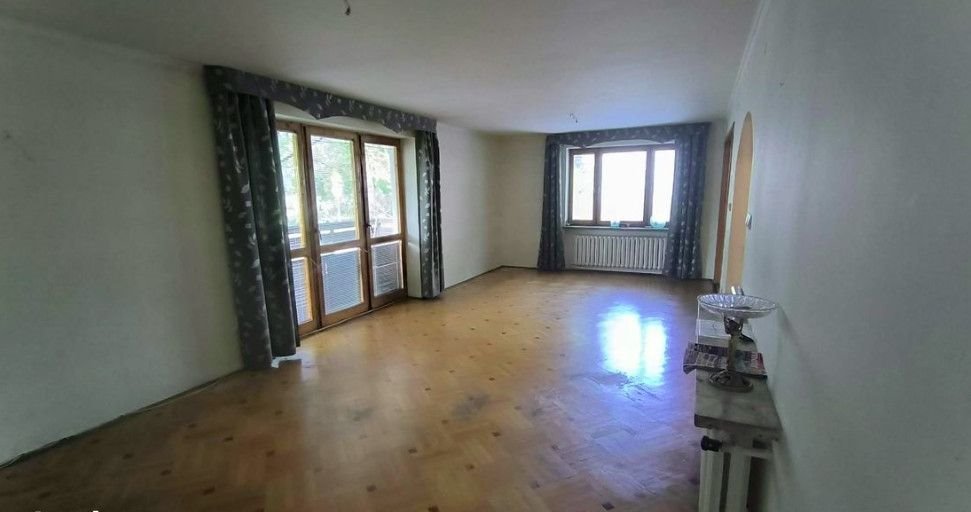 Dom 200 m² w Warszawie (Wawer Sadul) z piwnicą i garażem Warszawa, Wawer Sadul  200m2 Foto 1