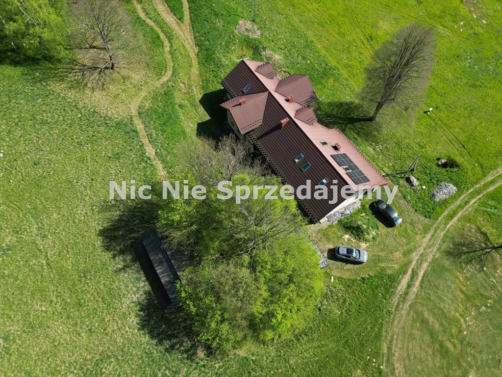 Dom na sprzedaż Rzepiennik Strzyżewski, Turza, Turza, Turza  300m2 Foto 3