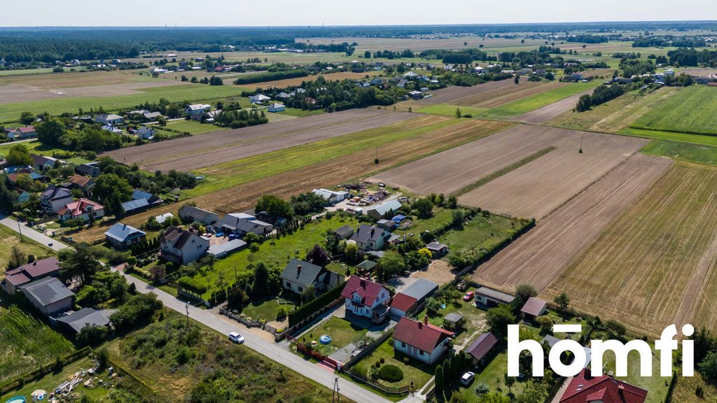 Dom na sprzedaż Poświętne  200m2 Foto 20