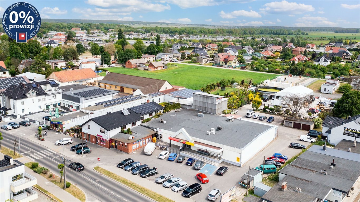 Lokal użytkowy na sprzedaż Olesno, Centrum  800m2 Foto 1