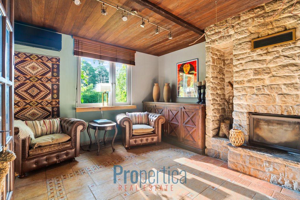 Dom na sprzedaż Bobrowiec  132m2 Foto 1