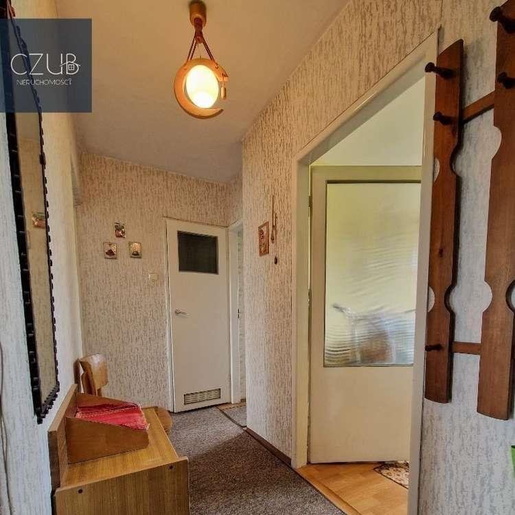 Mieszkanie czteropokojowe  na sprzedaż Poznań, os. Jagiellońskie  61m2 Foto 15