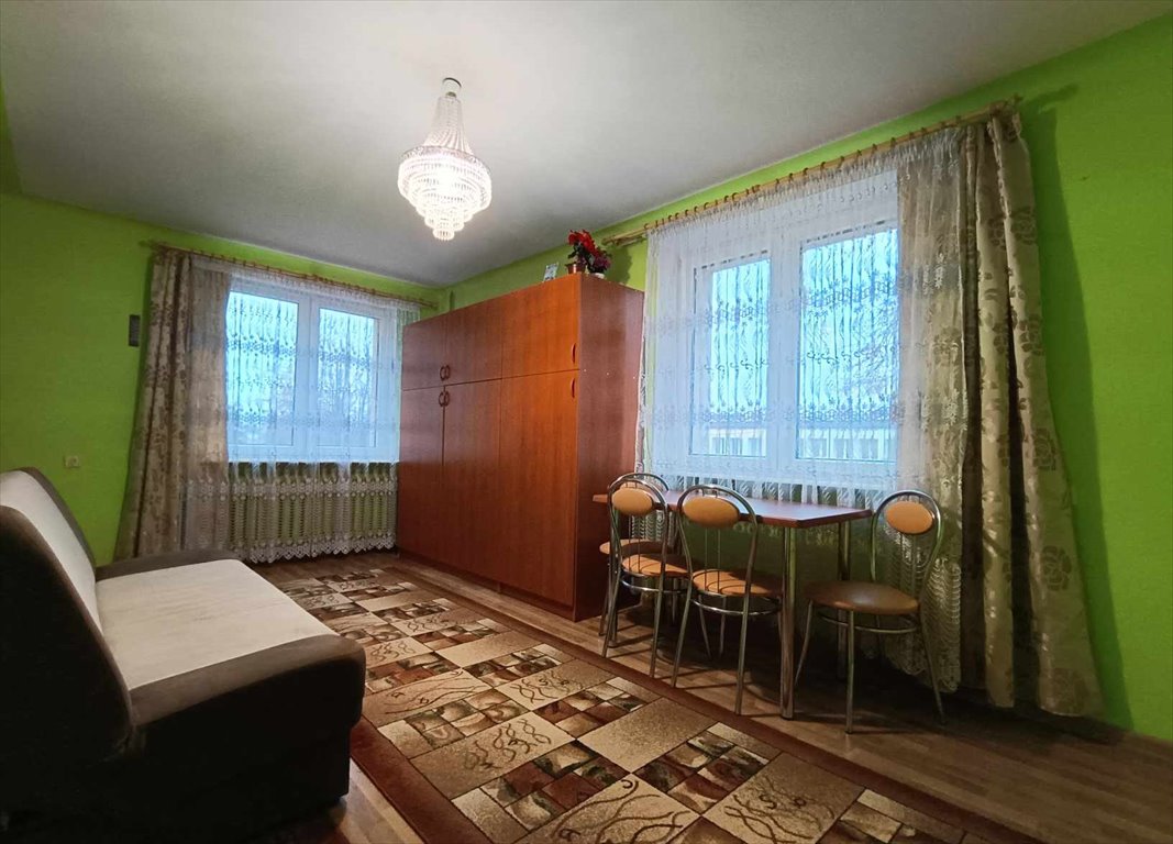 Kawalerka na sprzedaż Łomża, Łomżyca-Przedmieście, łomżyca, Wojska Polskiego 161c  30m2 Foto 4