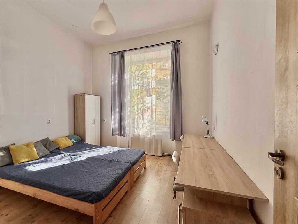 Mieszkanie trzypokojowe na sprzedaż Łódź, Polesie, Stare Polesie, Gdańska  59m2 Foto 1