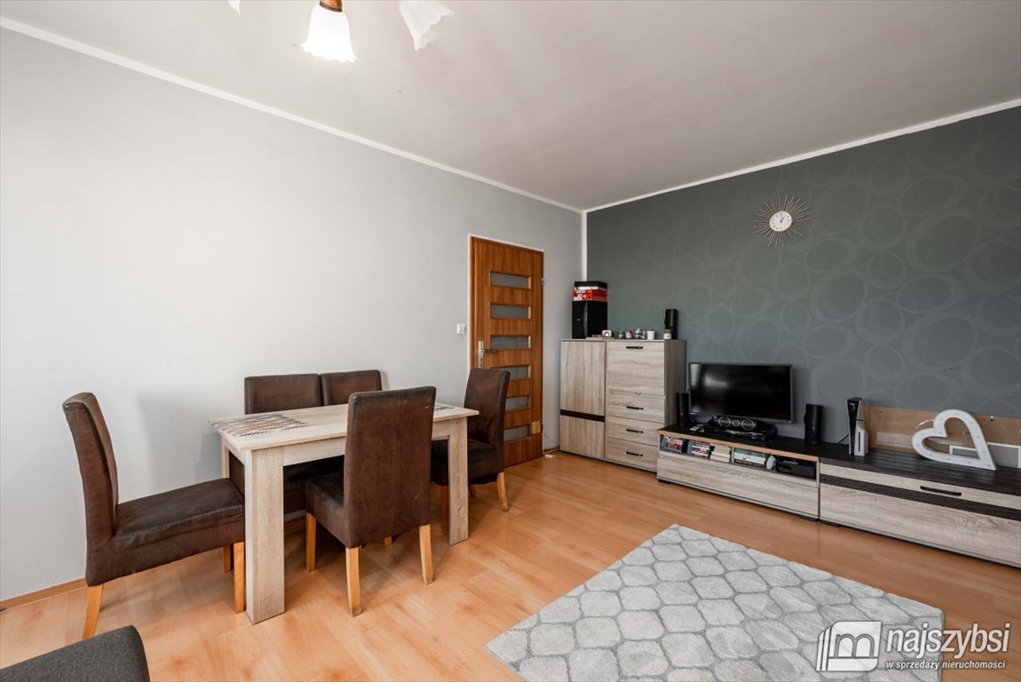 Mieszkanie dwupokojowe na sprzedaż Kołobrzeg  50m2 Foto 1
