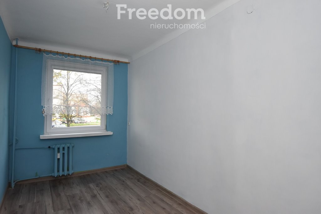 Mieszkanie dwupokojowe na sprzedaż Ostrowiec Świętokrzyski  38m2 Foto 6