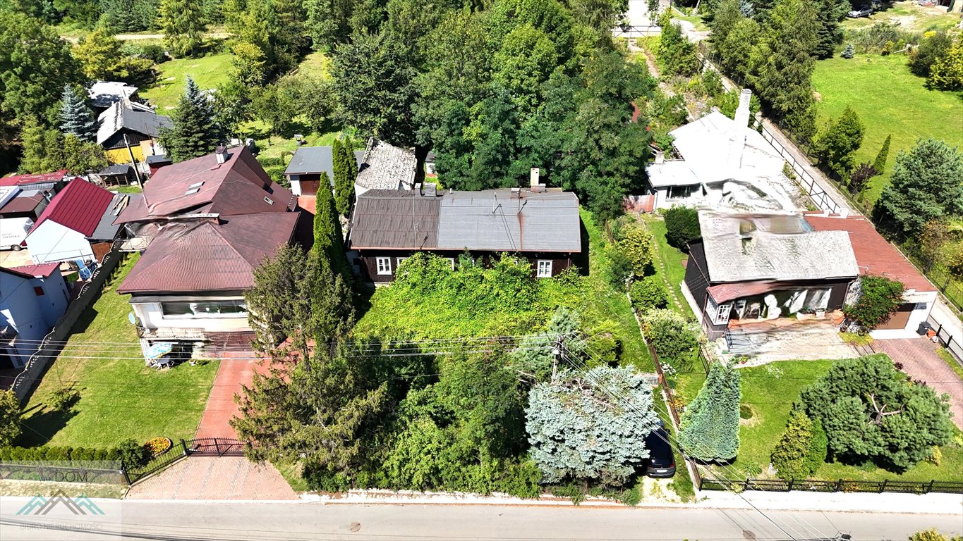 Dom na sprzedaż Olkusz  160m2 Foto 1