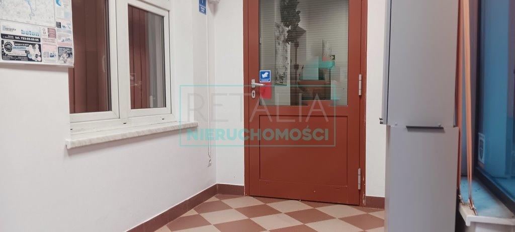 Lokal użytkowy na wynajem Grodzisk Mazowiecki  80m2 Foto 11