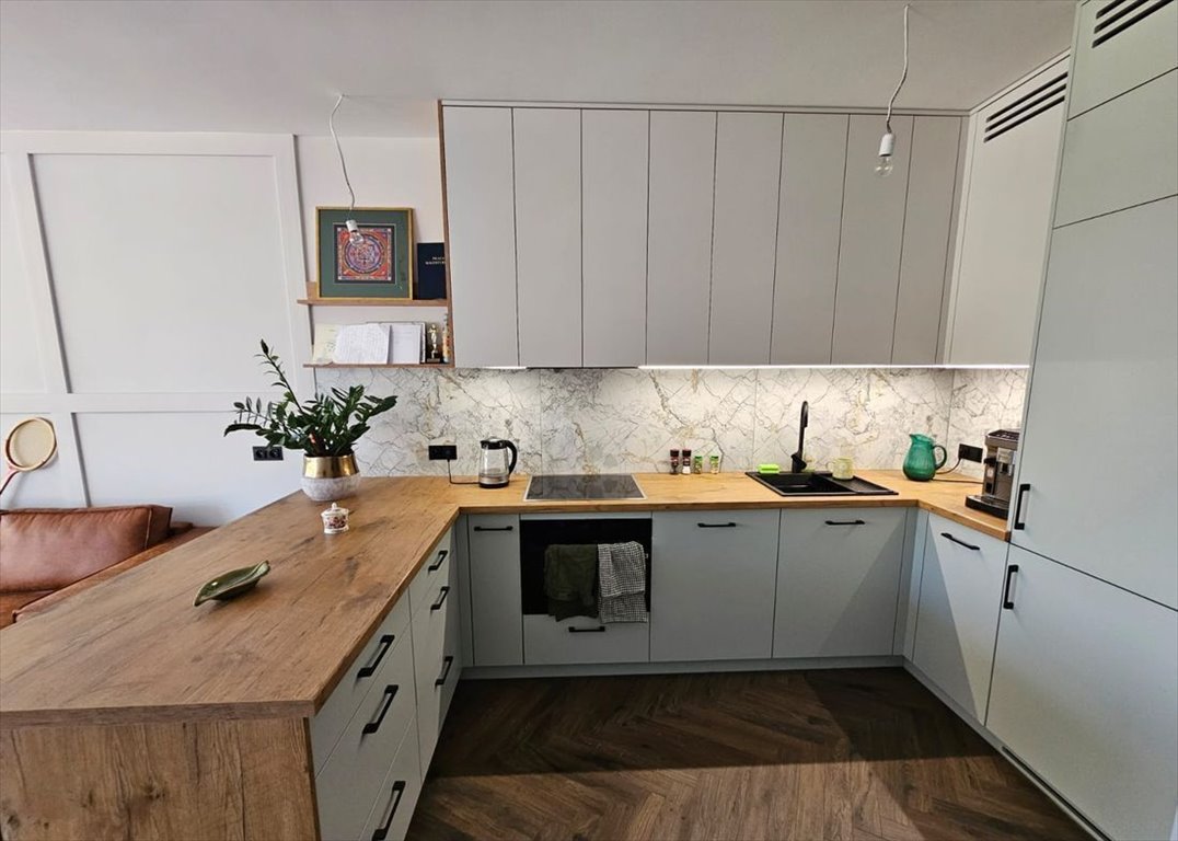 Mieszkanie dwupokojowe na sprzedaż Otwock, Ludwika Zamenhofa  63m2 Foto 1