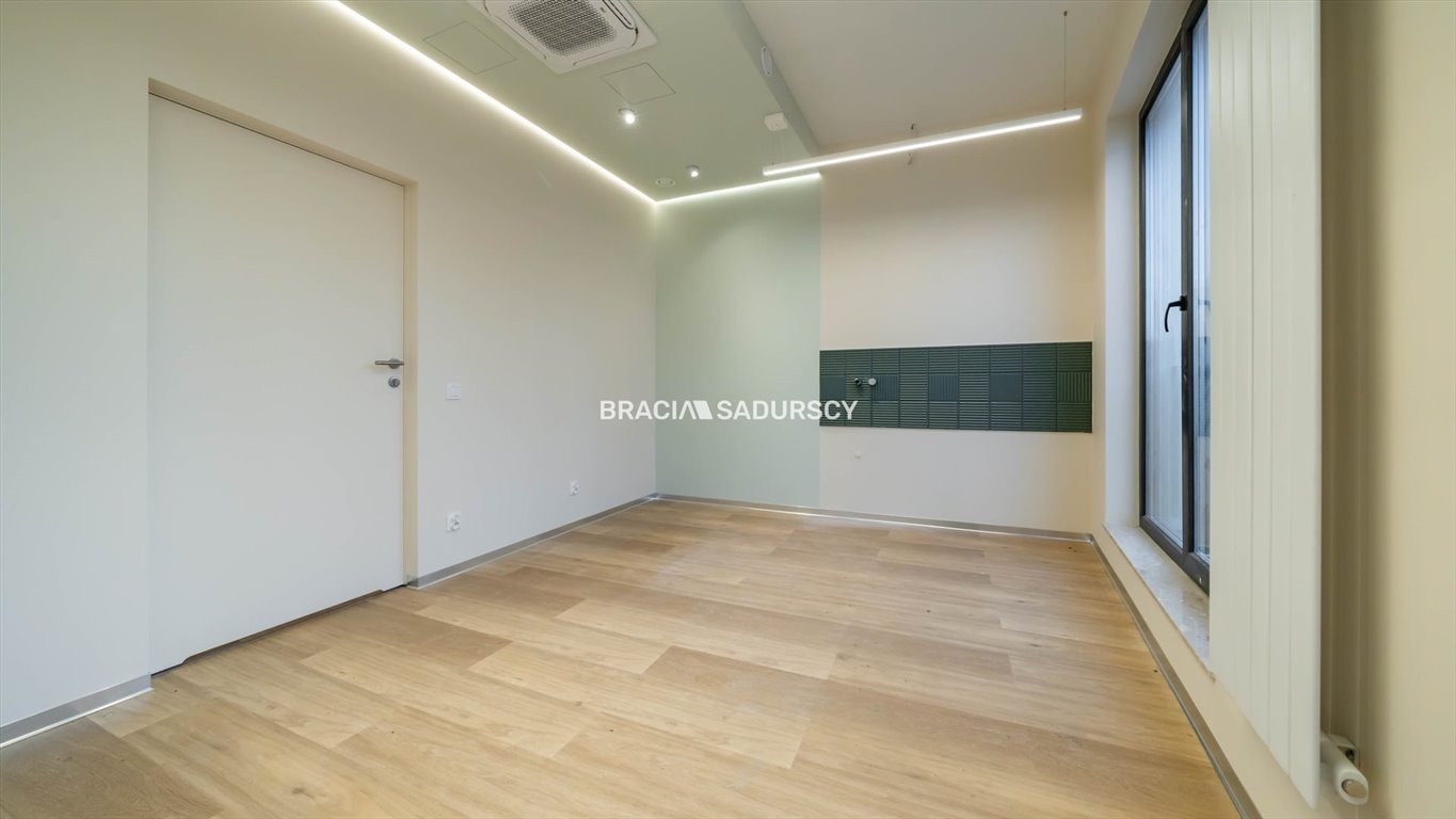 Lokal użytkowy na wynajem Kraków, Dębniki, Dębniki, Mitkowskiego  108m2 Foto 9