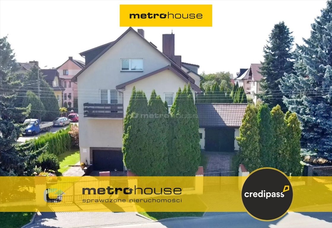 Solidny dom 200 m² z zapleczem gospodarczym - polecam! Ostrołęka, Staffa  200m2 Foto 1