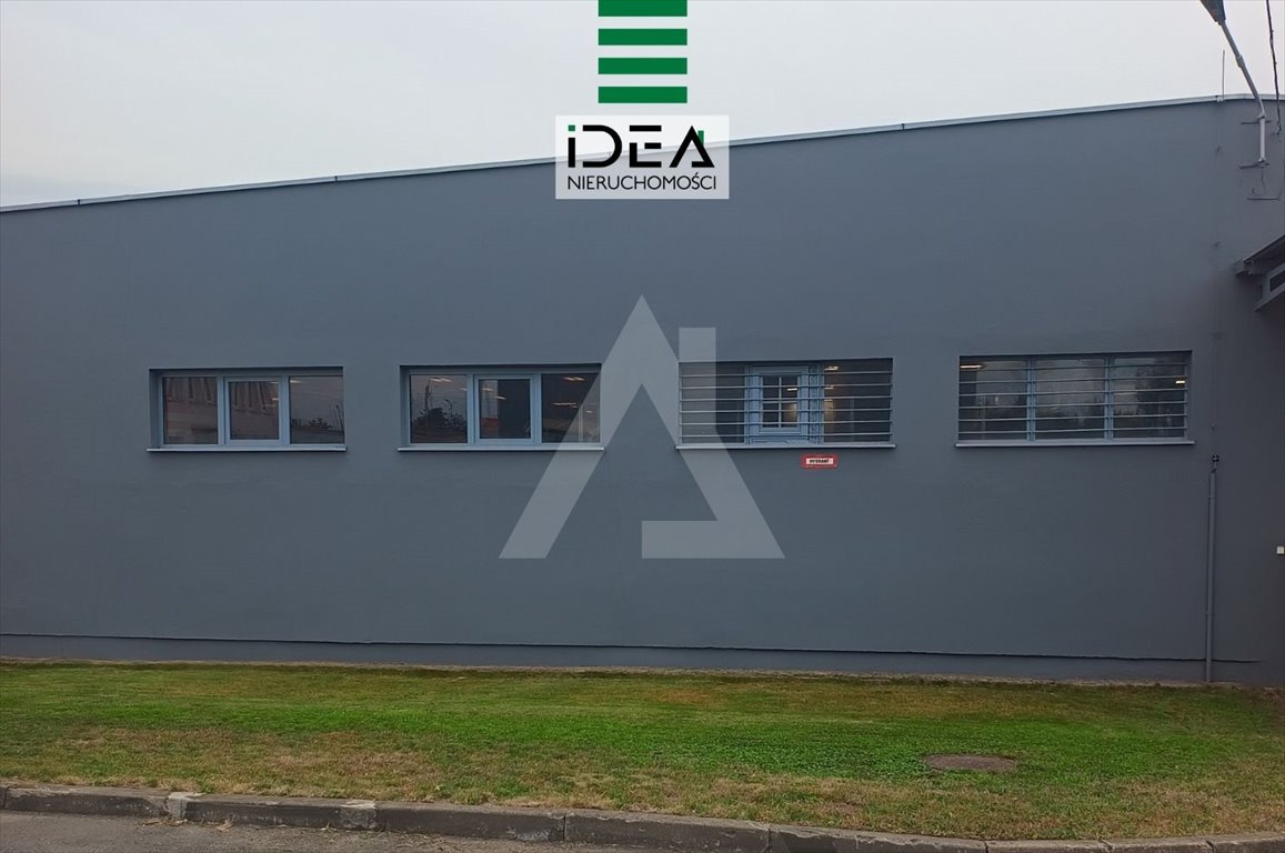 Magazyn na wynajem Bydgoszcz, Bielawy  360m2 Foto 1