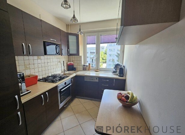 Na sprzedaż przestronne 3-pokojowe mieszkanie 52,9 m² na Ursynowie Warszawa, Ursynów, Na Uboczu  53m2 Foto 1