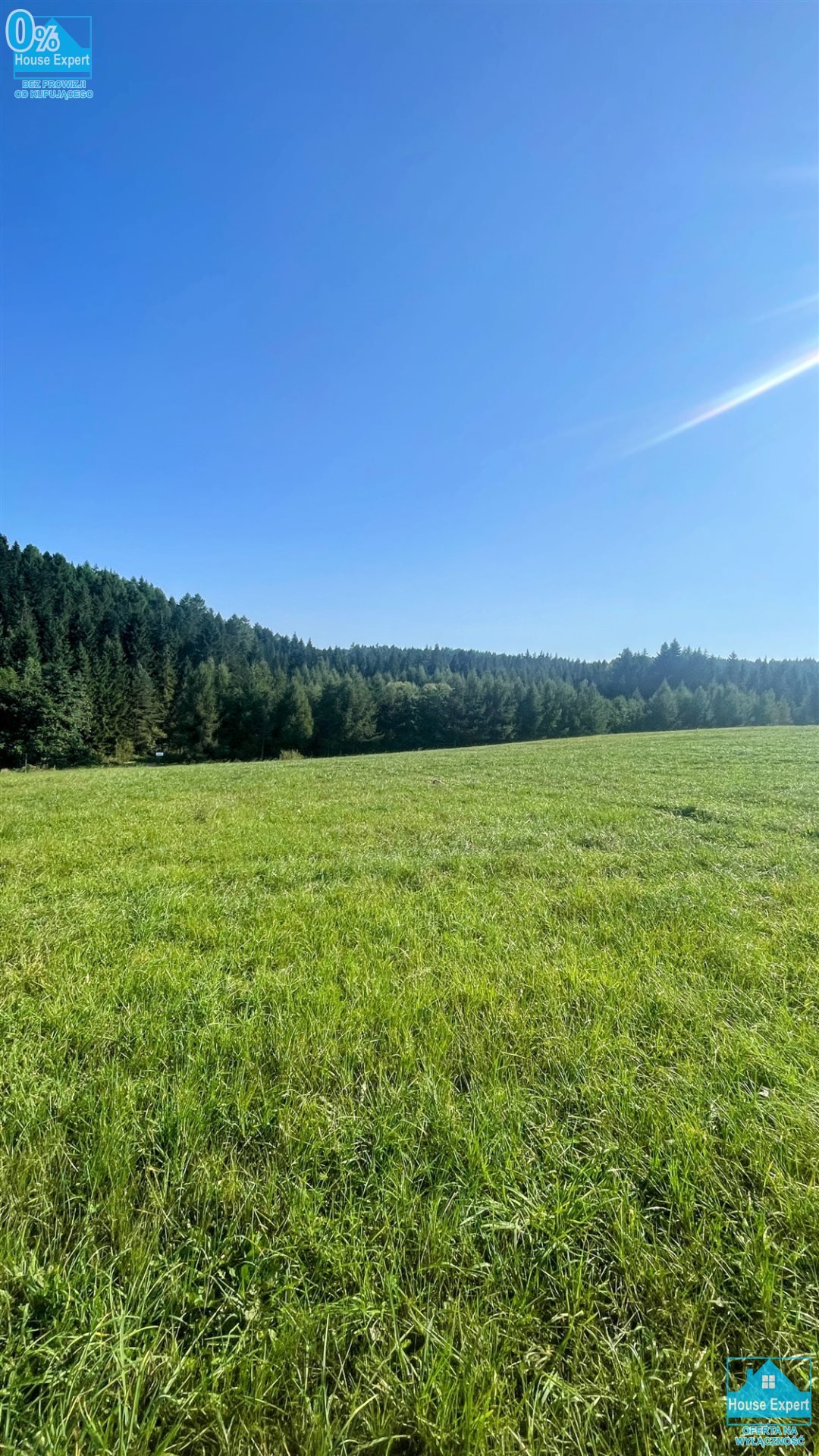 Działka inna na sprzedaż Krynica-Zdrój, Kopciowa  5 100m2 Foto 6