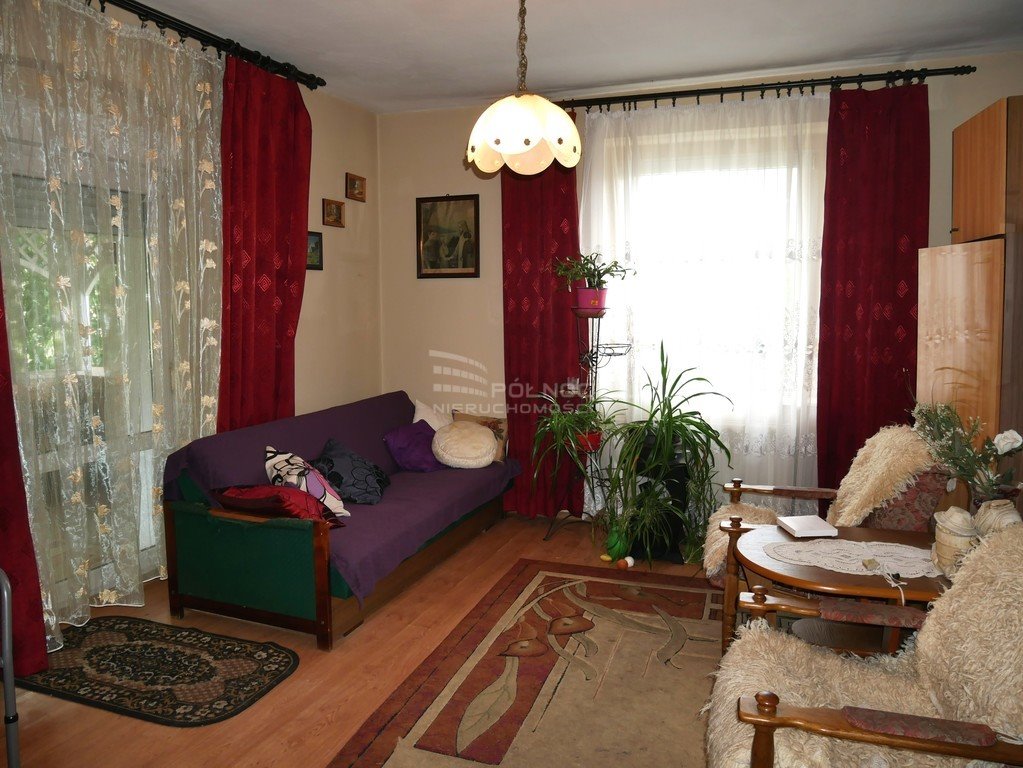 Mieszkanie trzypokojowe na sprzedaż Lwówek Śląski, Jana Pawła II  68m2 Foto 3