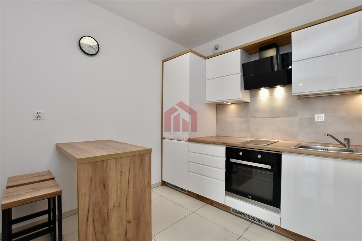 Do sprzedania nowoczesne 2-pokojowe mieszkanie z panoramicznym widokiem Rzeszów, Staromieście, Lubelska  46m2 Foto 1