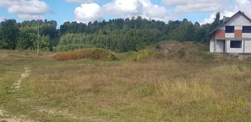 Działka budowlana na sprzedaż Sulęczyno  1 000m2 Foto 1