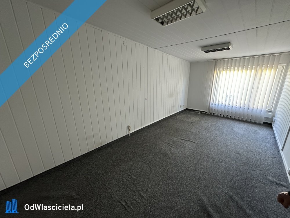 Lokal użytkowy na wynajem Kraków, Grzegórzki, Miedziana  300m2 Foto 4