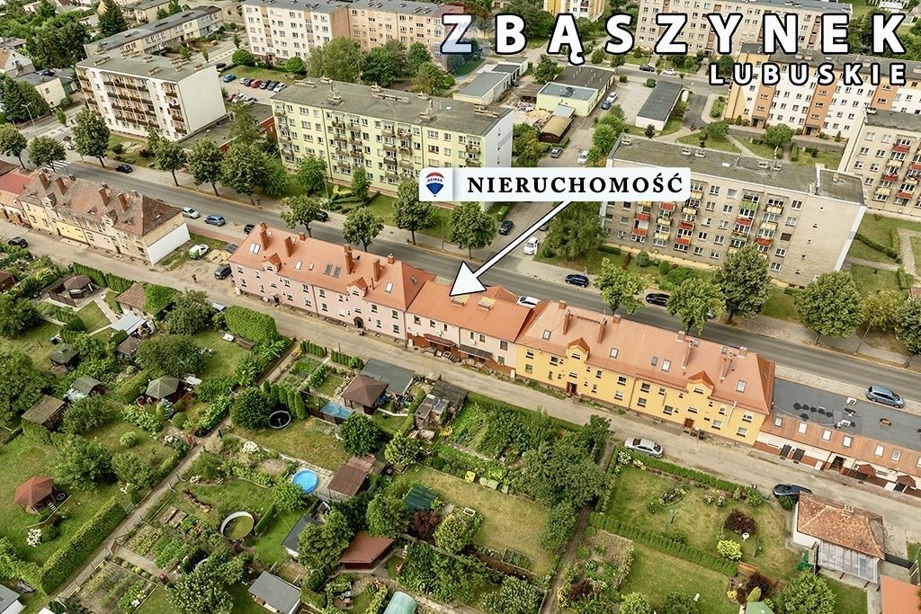 Mieszkanie trzypokojowe na sprzedaż Zbąszynek, Wojska Polskiego  133m2 Foto 18