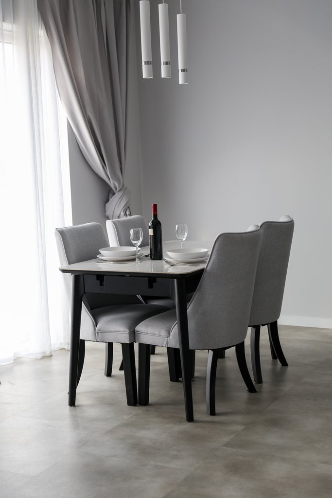 Nowoczesny bliźniak 120m2 z garażem, ogród, gotowy! Otusz, Turkusowa  121m2 Foto 1