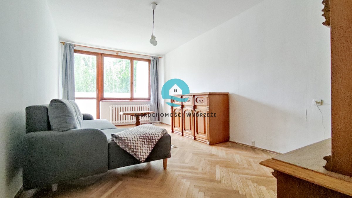 Mieszkanie dwupokojowe na sprzedaż Gdańsk, Przymorze, Jagiellońska  38m2 Foto 2