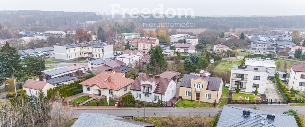 Dom na sprzedaż Mogielnica, Henryka Sienkiewicza  263m2 Foto 16