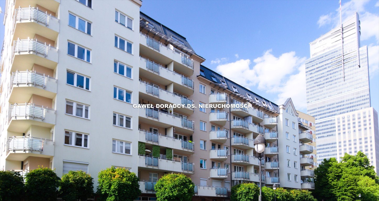 Mieszkanie trzypokojowe na wynajem Warszawa, Wola, Jaktorowska  85m2 Foto 1