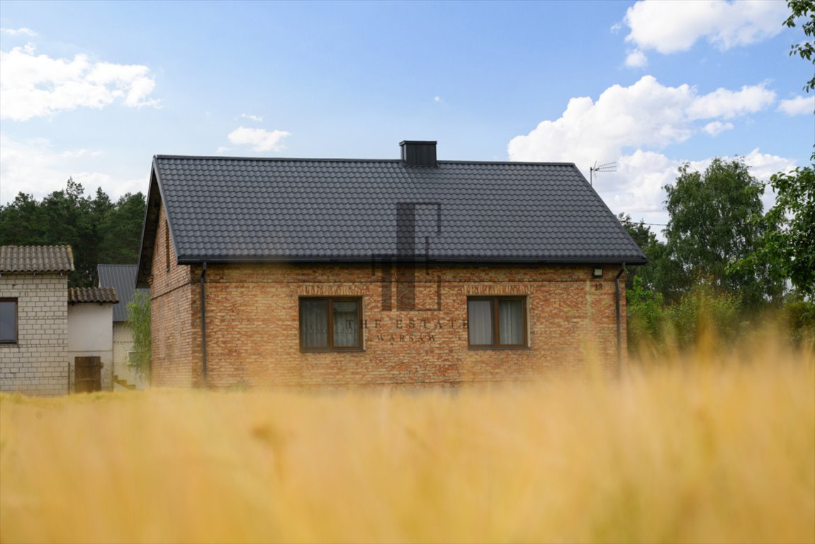 Działka siedliskowa na sprzedaż Czarnoty  130 000m2 Foto 4