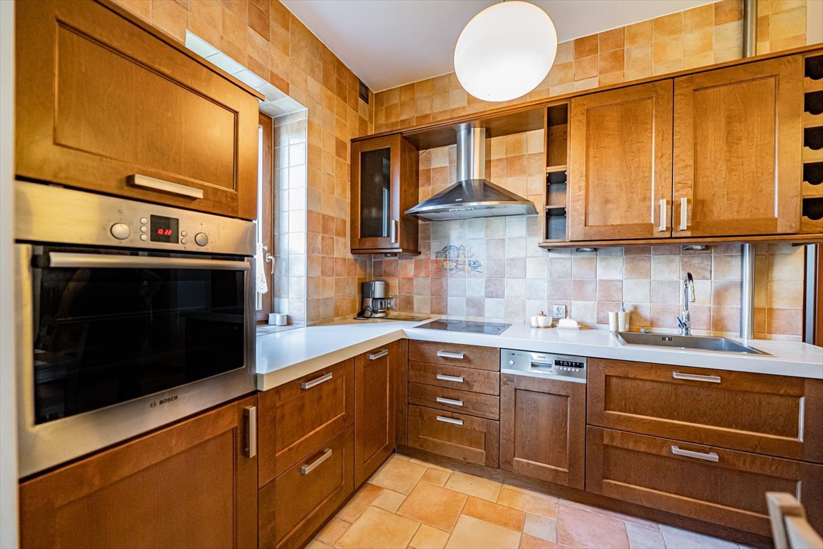 Mieszkanie dwupokojowe na wynajem Wrocław, Stare Miasto, Stare Miasto, Szpitalna  62m2 Foto 1