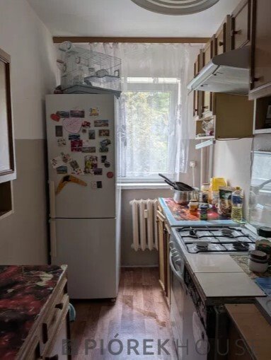 Mieszkanie 50 m² z balkonem na Woli - polecam Warszawa, Wola, Góralska  50m2 Foto 1
