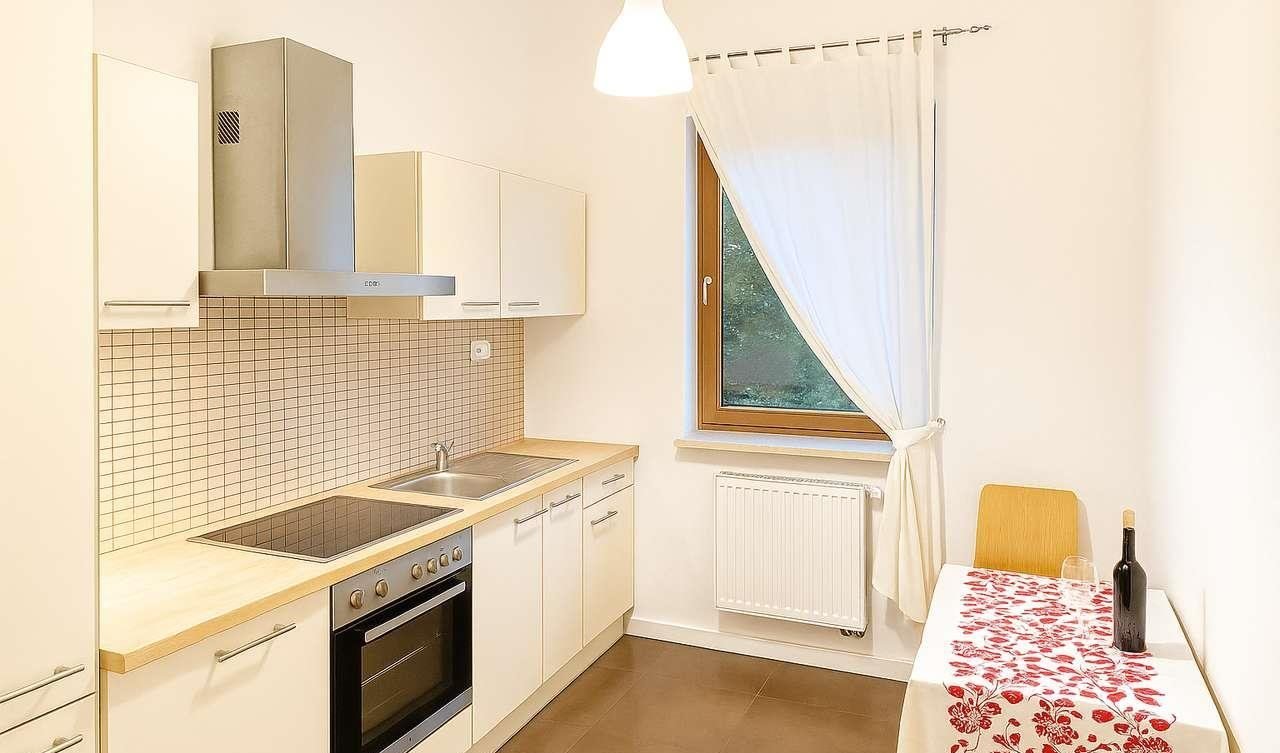Kawalerka na sprzedaż Warszawa, Wilanów, Ostoja Wilanów, Prymasa Augusta Hlonda 2  40m2 Foto 2