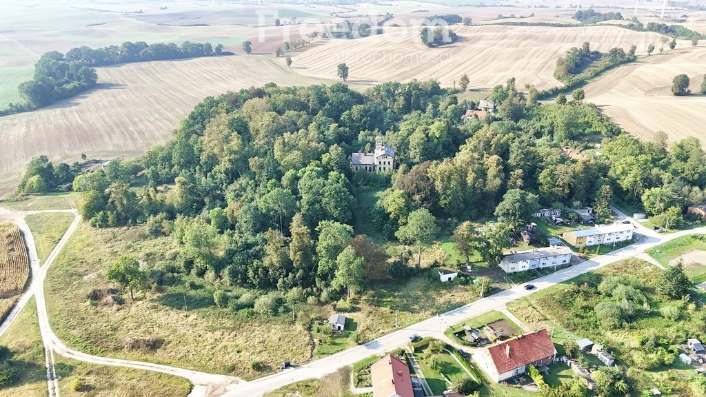 Lokal użytkowy na sprzedaż Jeziorno  900m2 Foto 9