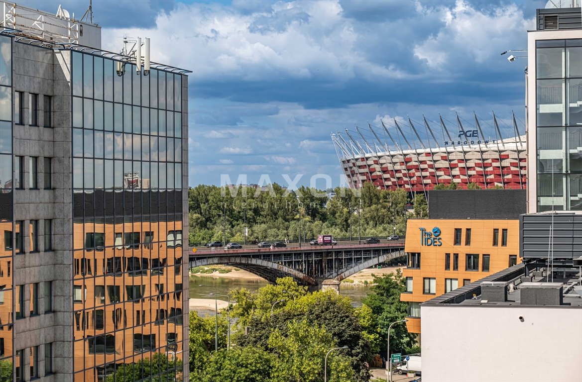 Mieszkanie czteropokojowe  na sprzedaż Warszawa, Śródmieście, ul. Ludna  65m2 Foto 18