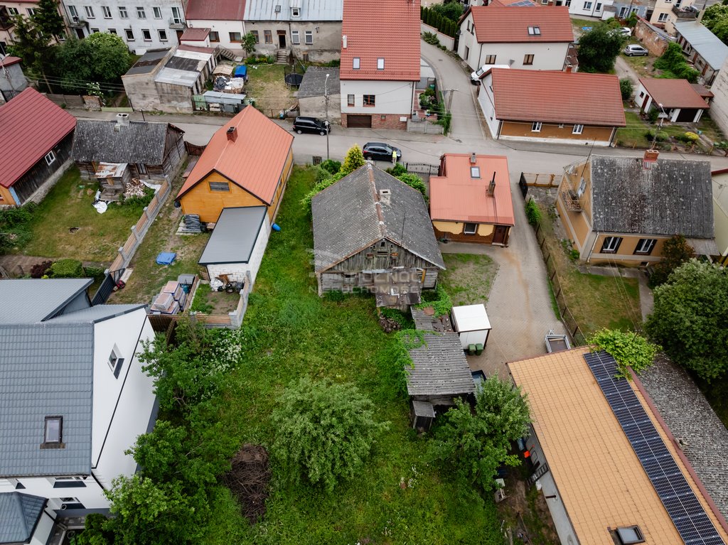 Dom na sprzedaż Stawiski, Furmańska  44m2 Foto 3