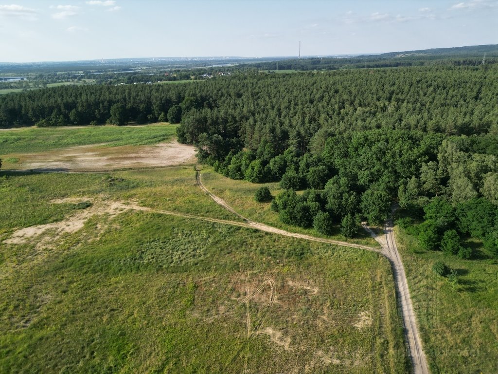 Działka budowlana na sprzedaż Daleszewo  42 300m2 Foto 8