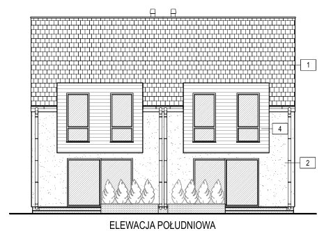 Dom na sprzedaż Szemud  138m2 Foto 4