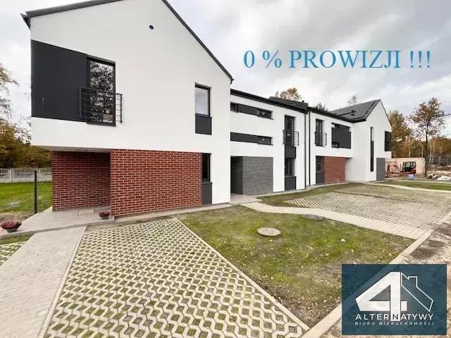 Dom na sprzedaż Kolonia Brużyca, Brużyca 179  92m2 Foto 1